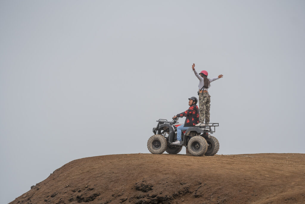 atvs ouarzazate